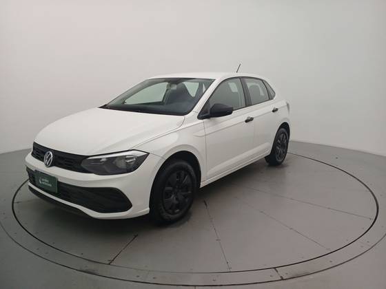 VOLKSWAGEN POLO 1.0 MPI TRACK MANUAL VOLKSWAGEN POLO 1.0 MPI TRACK MANUAL